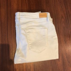 High Waisted Jeggings